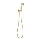Phoenix Cromford Hand Shower - Brushed Gold - 134-6610-12