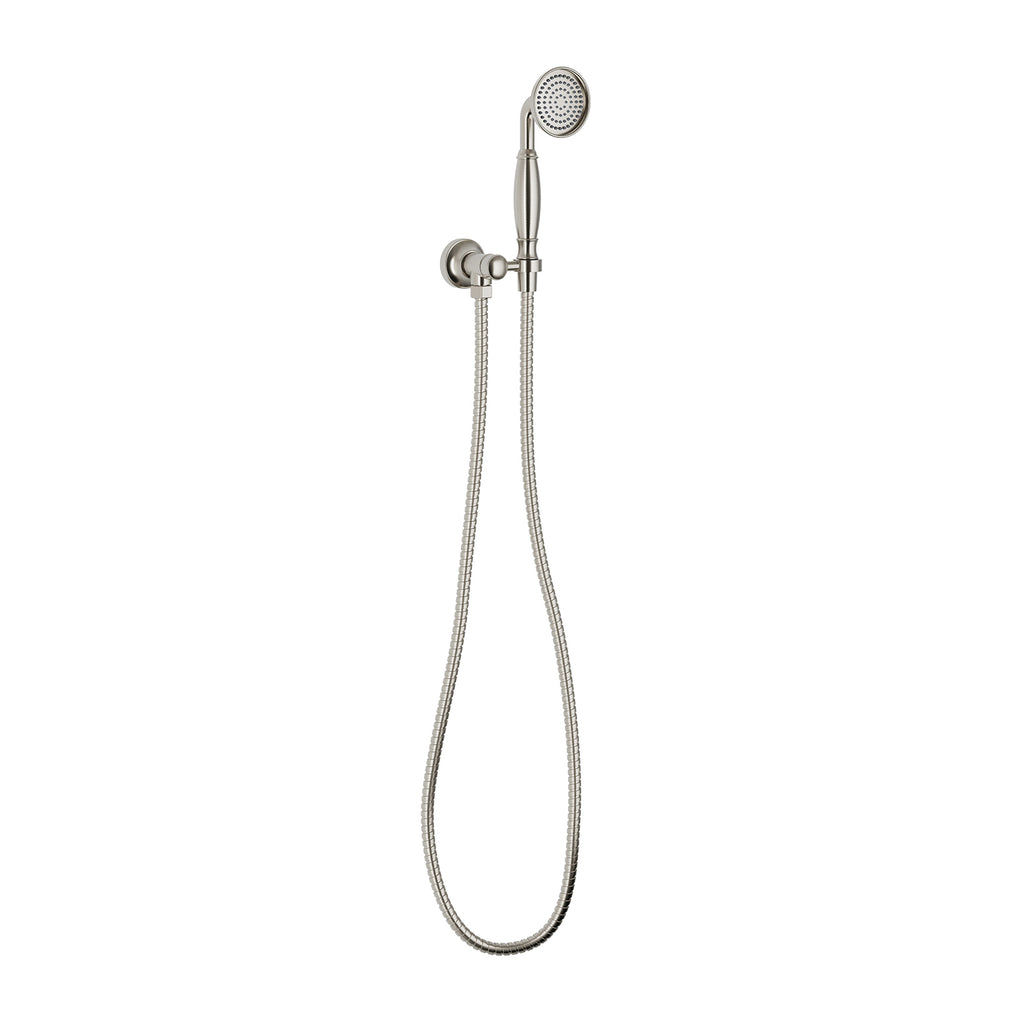 Phoenix Cromford Hand Shower - Brushed Nickel - 134-6610-40