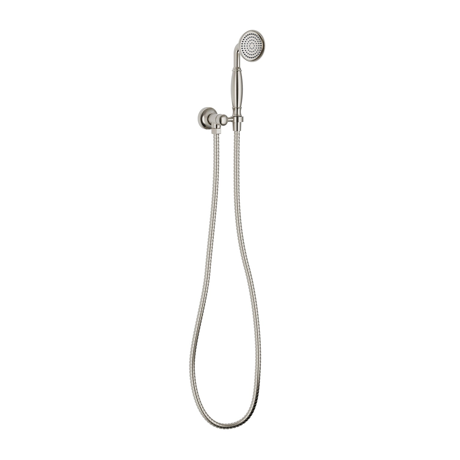 Phoenix Cromford Hand Shower - Brushed Nickel - 134-6610-40