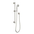 Phoenix Cromford Rail Shower - Brushed Nickel - 134-6810-40