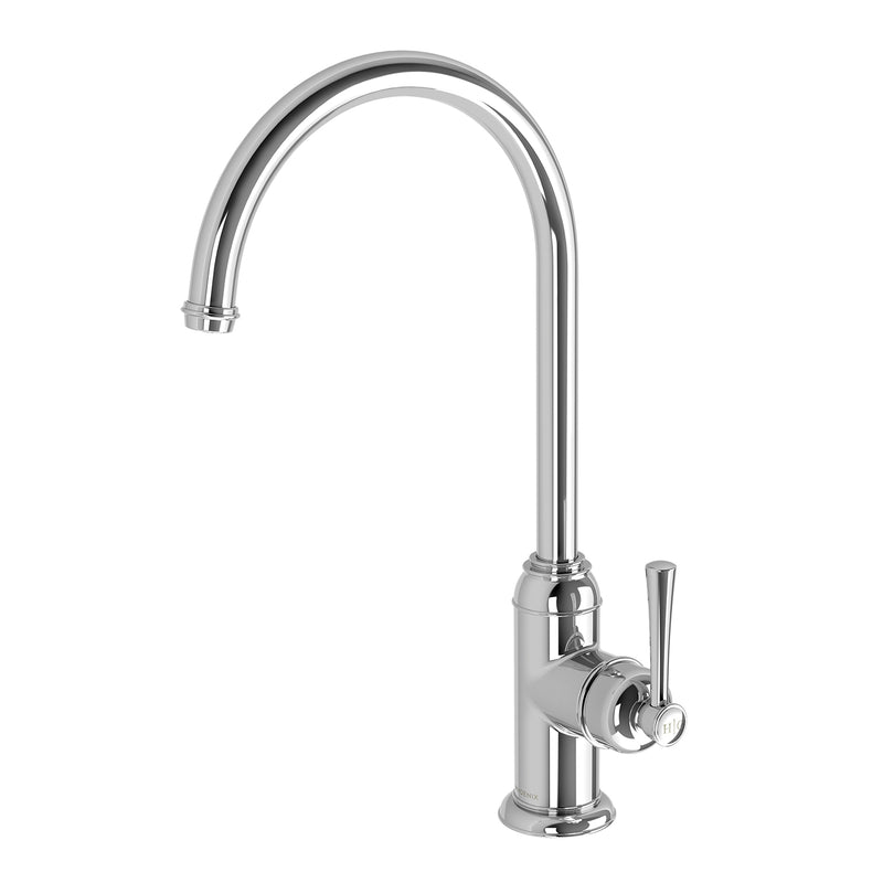 Phoenix Cromford Sink Mixer - LF Chrome
