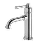 Phoenix Cromford Basin Mixer - LF Chrome - 134-7700-00-1