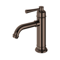 Phoenix Cromford Basin Mixer - LF Brushed Bronze