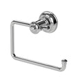 Phoenix Cromford Toilet Roll Holder - Chrome - 134-8200-00