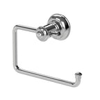 Phoenix Cromford Toilet Roll Holder - Chrome - 134-8200-00