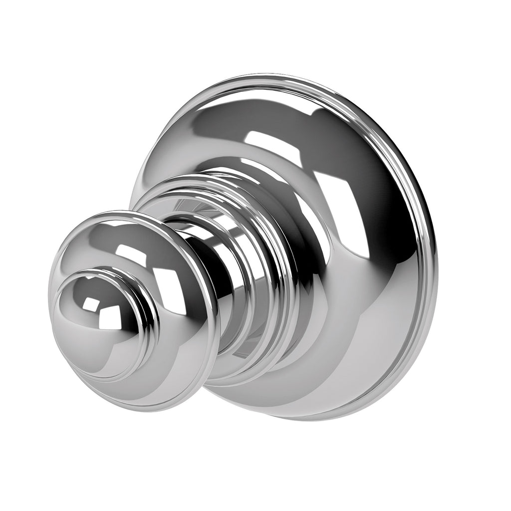 Phoenix Cromford Robe Hook - Chrome - 134-8400-00
