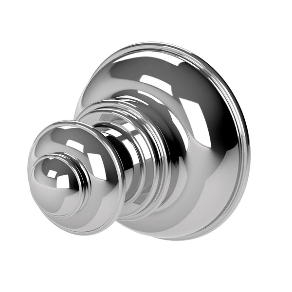 Phoenix Cromford Robe Hook - Chrome