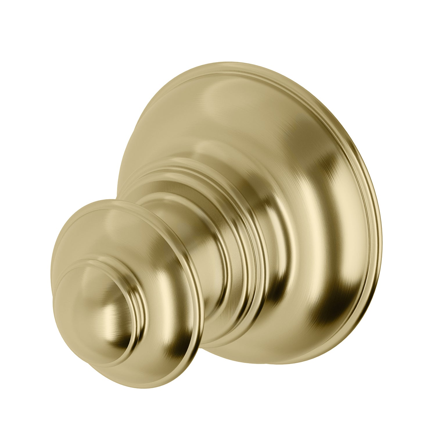 Phoenix Cromford Robe Hook - Brushed Gold - 134-8400-12