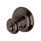 Phoenix Cromford Robe Hook - Brushed Bronze