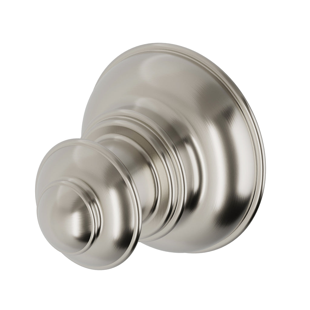 Phoenix Cromford Robe Hook - Brushed Nickel - 134-8400-40