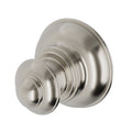 Phoenix Cromford Robe Hook - Brushed Nickel - 134-8400-40