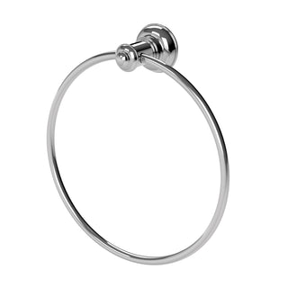Phoenix Cromford Hand Towel Holder - Chrome - 134-8500-00