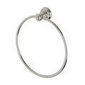 Phoenix Cromford Hand Towel Holder - Brushed Nickel - 134-8500-40