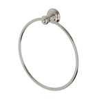 Phoenix Cromford Hand Towel Holder - Brushed Nickel - 134-8500-40