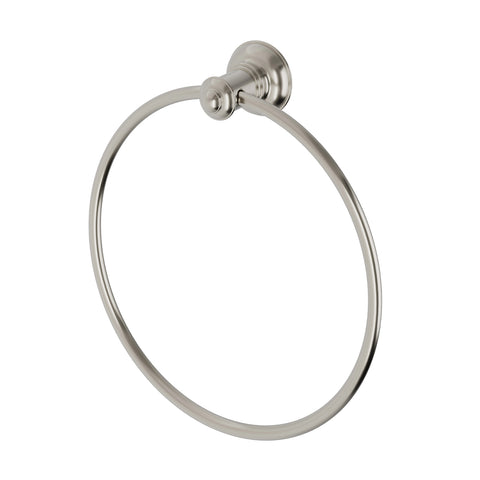 Phoenix Cromford Hand Towel Holder - Brushed Nickel