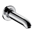 Hansgrohe Bath Spout - Chrome 13414000