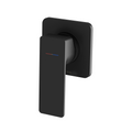 Phoenix Gloss MKII SwtichMix Shower / Wall Mixer (Includes In-Wall Body) - LF Matte Black 135-2800-10-1