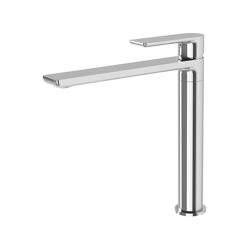 Phoenix Gloss MKII Sink Mixer - LF Chrome - 135-7300-00-1