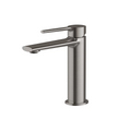 Phoenix Vask Basin Mixer - LF Brushed Carbon - 139-7700-31-1