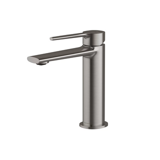 Phoenix Vask Basin Mixer - LF Brushed Carbon - 139-7700-31-1