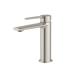 Phoenix Vask Basin Mixer - LF Brushed Nickel - 139-7700-40-1