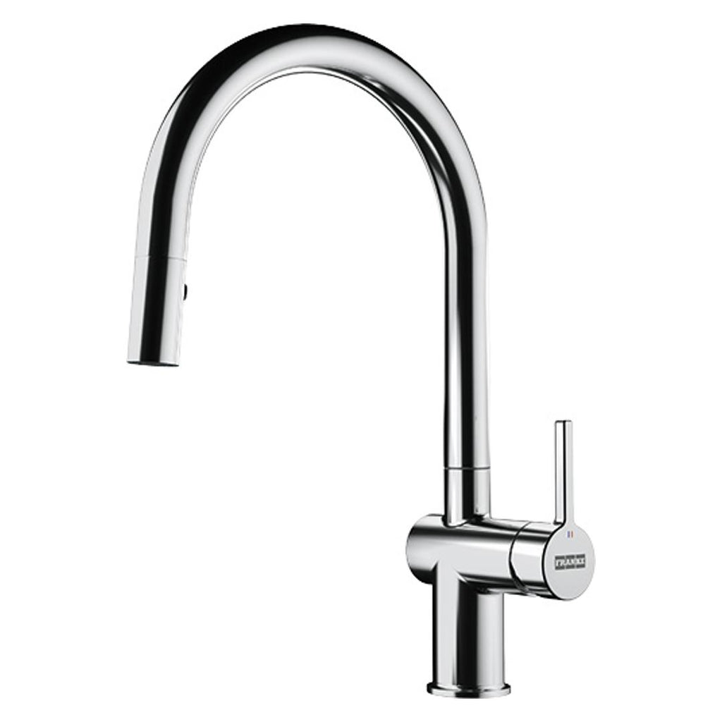 Franke - Active Pull-Out Tap -  Chrome  - TA7781