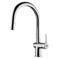 Franke - Active Pull-Out Tap -  Chrome  - TA7781