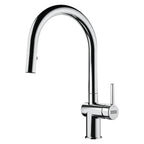 Franke - Active Pull-Out Tap -  Chrome  - TA7781