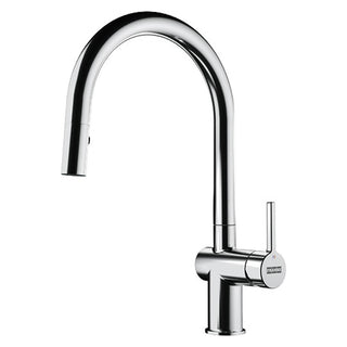 Franke - Active Pull-Out Tap -  Chrome  - TA7781