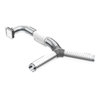 Expella Quiet Flow Multi Inline Exhaust Kit (840m³/hr)  - 1406340