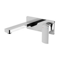Phoenix Teva 200mm 6 Star Wall Basin/Basin Mixer Trim - LF Chrome - 152-7815-00-1