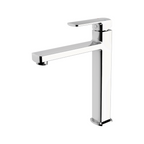 Phoenix Teva 6 Star Vessel Basin Mixer - LF Chrome - 152-7901-00-1