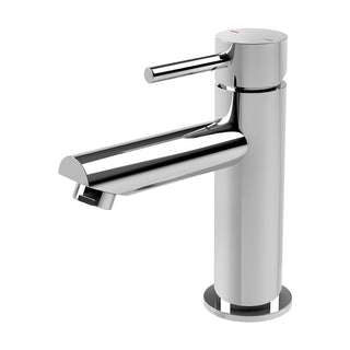 Phoenix Pina Basin Mixer 6 Star - LF Chrome - 153-7704-00-1