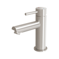 Phoenix Pina 6 Star Basin Mixer - LF Brushed Nickel - 153-7704-40-1