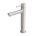 Phoenix Pina 6 Star Vessel Basin Mixer - LF Brushed Nickel - 153-7901-40-1