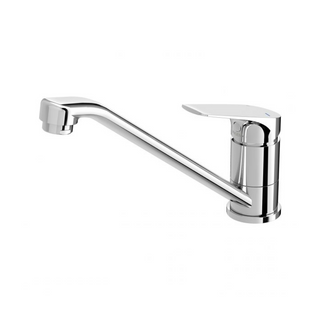 Phoenix Ivy MKII Swivel Sink Mixer - LF Chrome - 154-7300-00-1