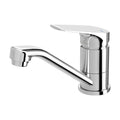 Phoenix Ivy MKII Swivel Basin Mixer - LF Chrome - 154-7710-00-1