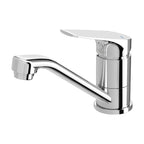 Phoenix Ivy MKII Swivel Basin Mixer - LF Chrome - 154-7710-00-1