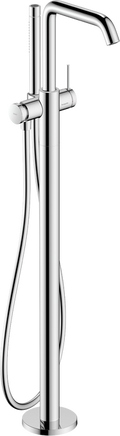 Hansgrohe Tecturis S Floorstanding Bath Mixer - Chrome 73440003