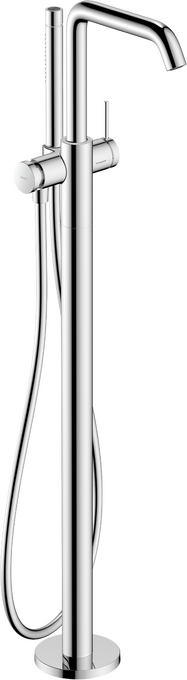 Hansgrohe Tecturis S Floorstanding Bath Mixer - Chrome 73440003
