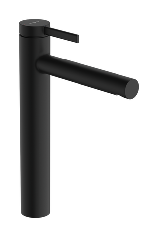 Hansgrohe Zesis S Basin Mixer 230 without Waste LF - Matte Black 74731673