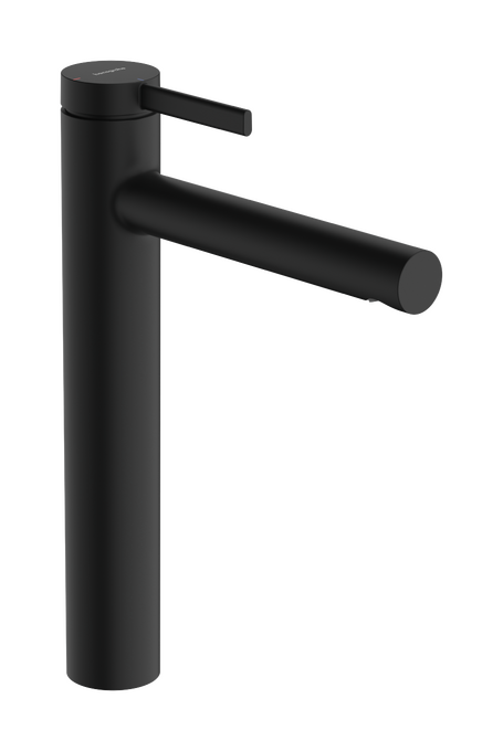 Hansgrohe Zesis S Basin Mixer 230 without Waste LF - Matte Black 74731673