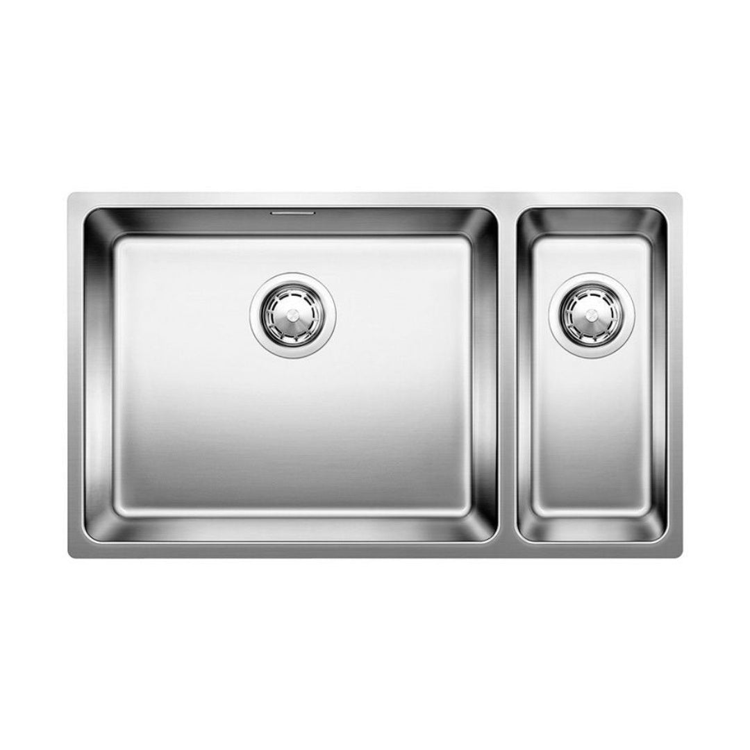 Blanco Andano 500-180U Undermount Sink AND500/180UK5 - 526891