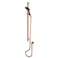 Greens - Skyla AirFlo™ Rail Shower - Brushed Copper - 186000BC