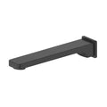 Greens Swept Bath Spout - Matte Black - 18601907