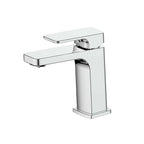 Greens Swept Basin Mixer - Chrome - 18602550