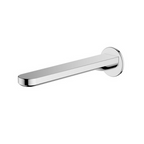 Greens Oakley Bath Spout - Chrome - 19102000