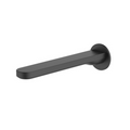 Greens Oakley Bath Spout - Matte Black - 19102007