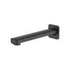 Greens Corban Bath Spout - Matte Black - 19302007