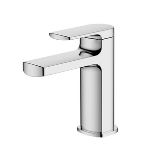 Greens Corban Basin Mixer - Chrome - 19302550